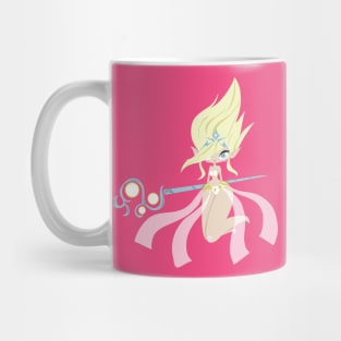 Janna Mug